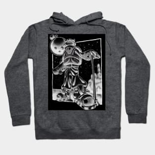 Space Ace Hoodie